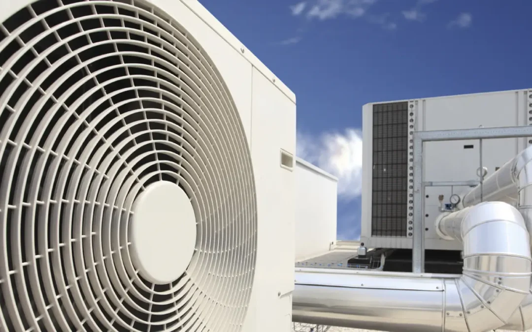 Experiencia de 25 Años en Climatización